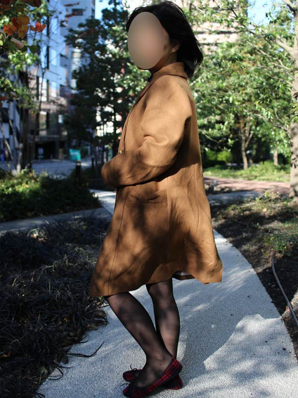 すみ（かわいい熟女＆おいしい人妻　町田店）