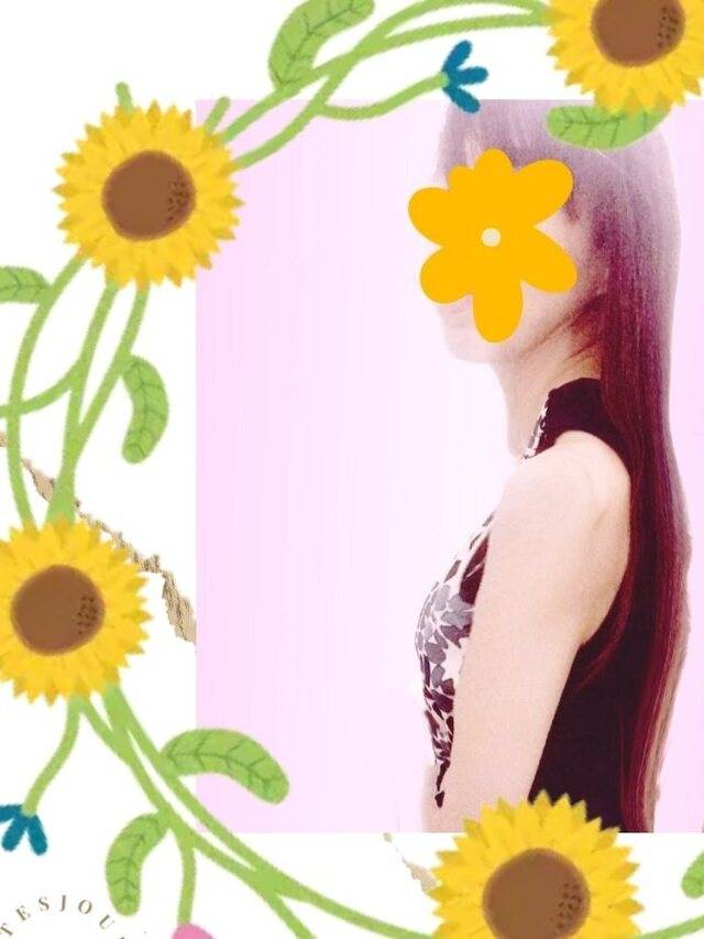 お誘い待ってまーす