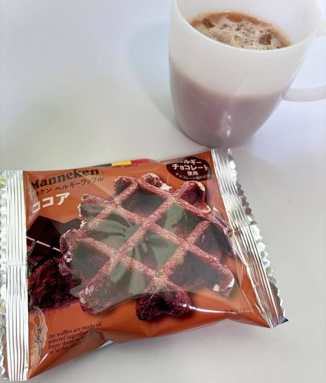 休憩中☕💭💕