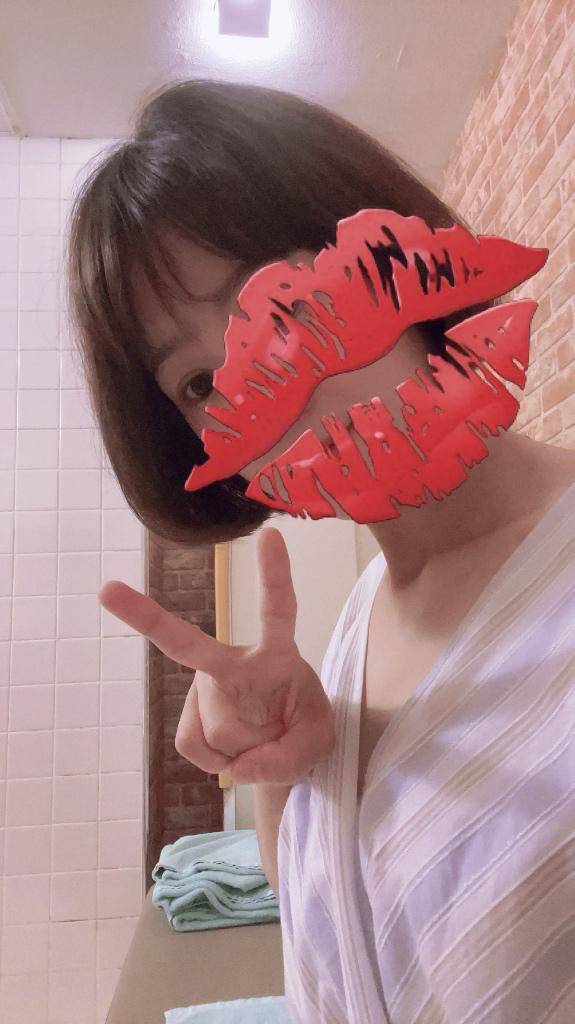 嬉しい?