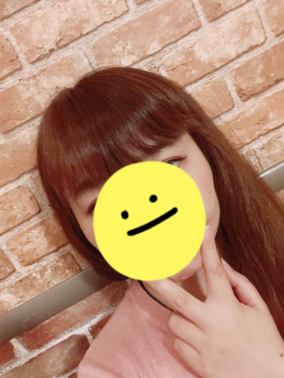 前髪??