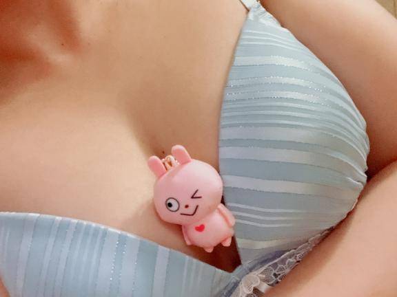 どきどき?