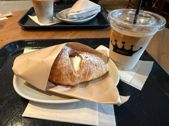 Cafe