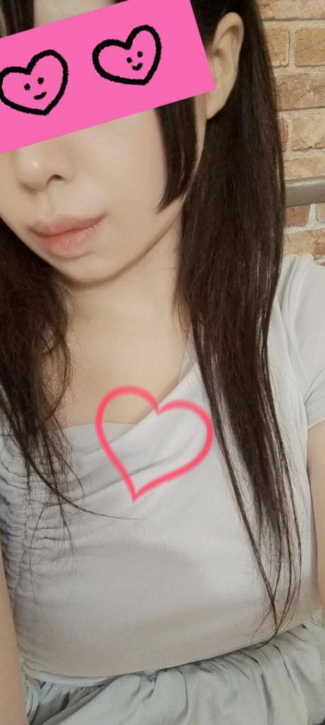 ふわふわ?
