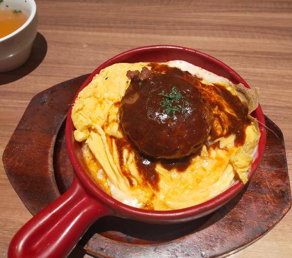 延長あんど追加！