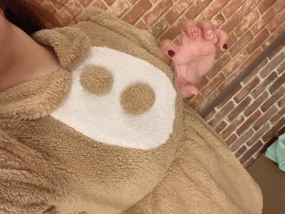 はっぴーハロウィン?