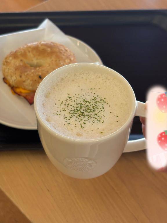 おなかいたい日