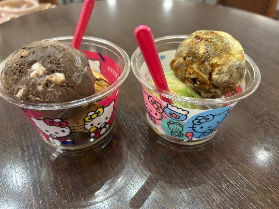 来週からです☆