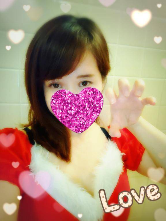 あゆタクロース?