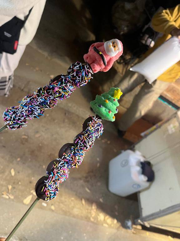 るんるん♪( ?ω??(? "