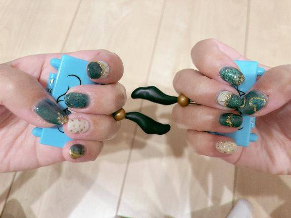 そういえば（´-`）.｡oO（