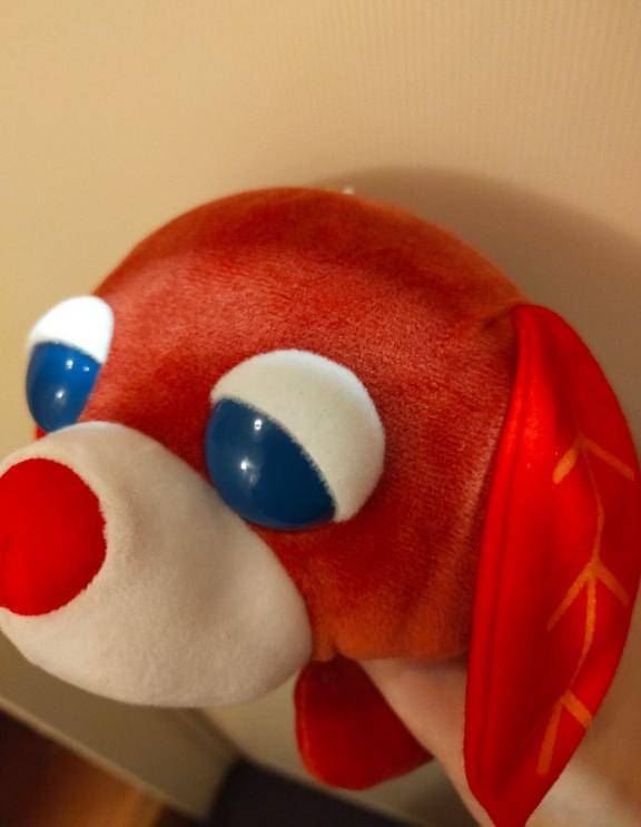 ごめんなさい！