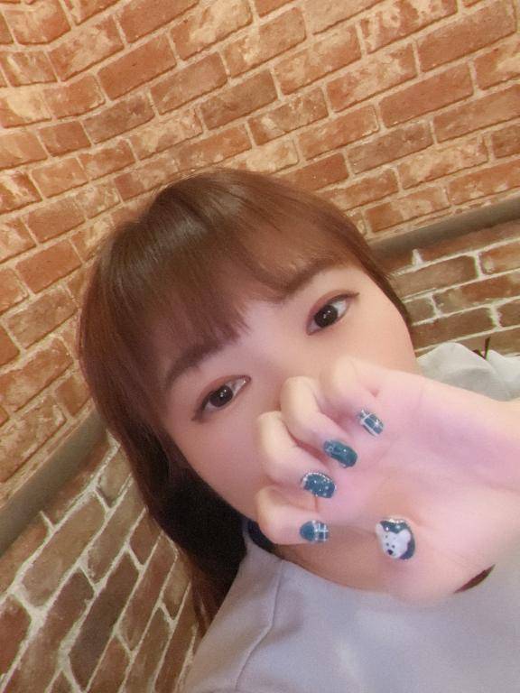 ネイル変えました～???