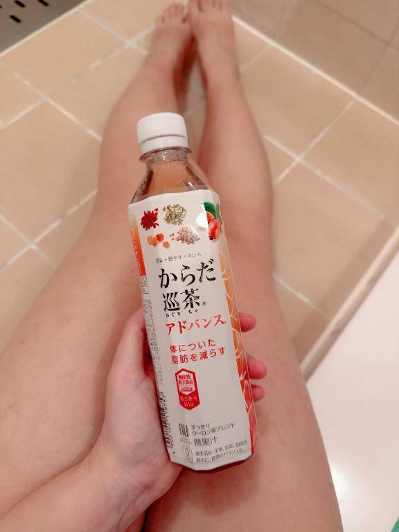 ムクムク?