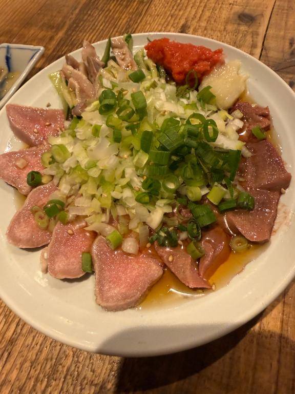 刺し