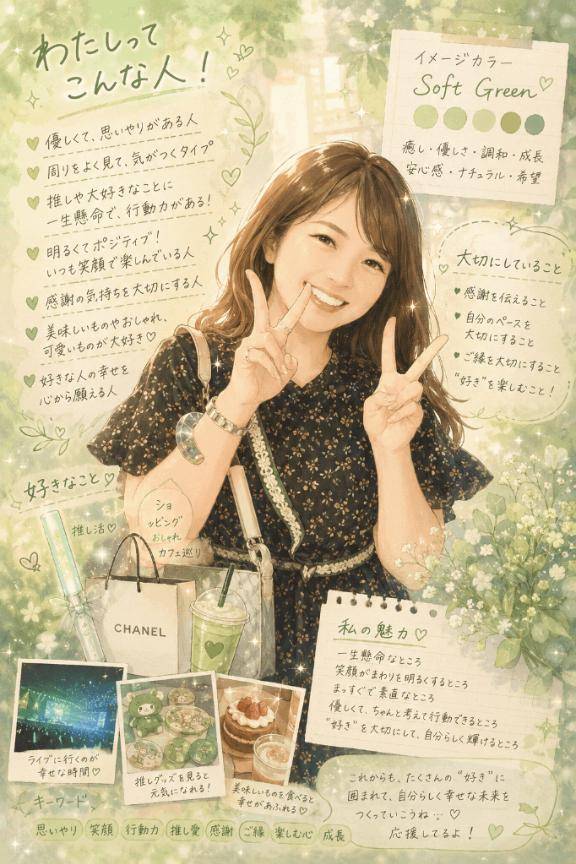 かわいい??