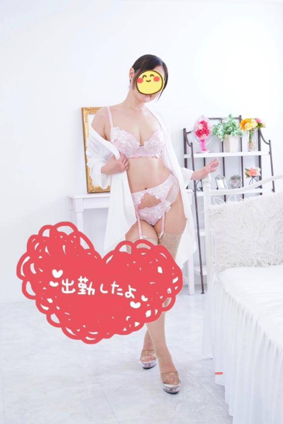 出勤しました～♪
