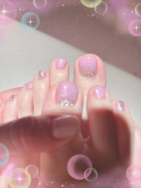 ネイル?