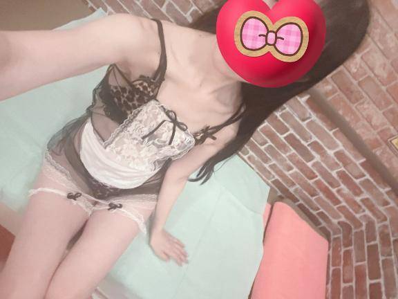 スケスケエプロン?