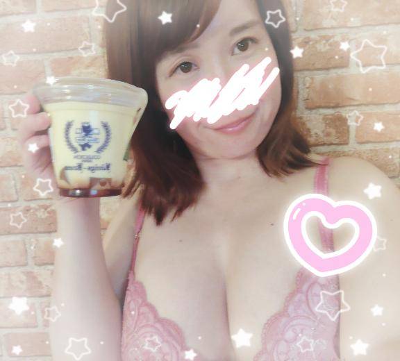 ハッピープリン??