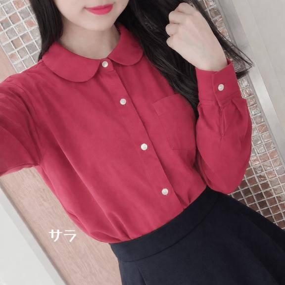 宝城 サラ(三丁目の奥様(東京ハレ系))