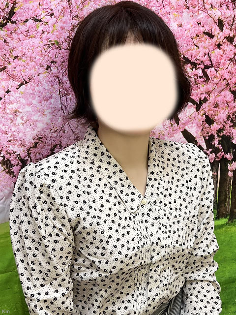 田村かなえ（三丁目の奥様（東京ハレ系））