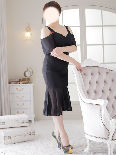 柏木　わか（三丁目の奥様（東京ハレ系））