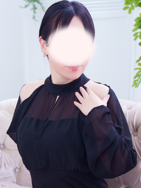 南野ジュン（三丁目の奥様（東京ハレ系））