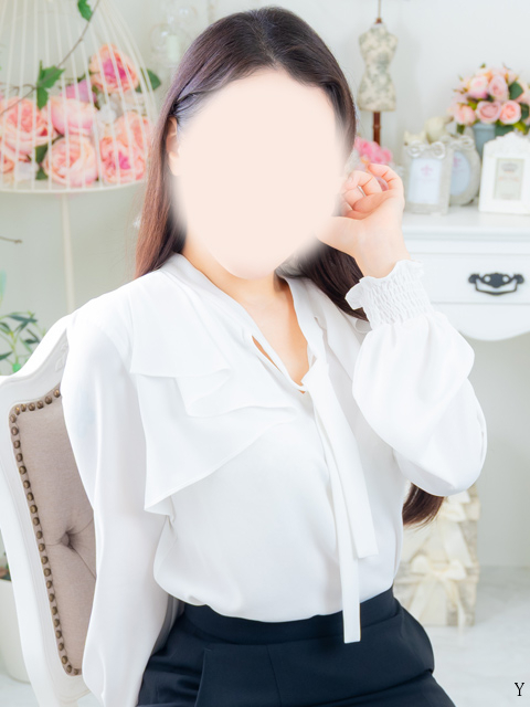 美月ゆうか(三丁目の奥様(東京ハレ系))
