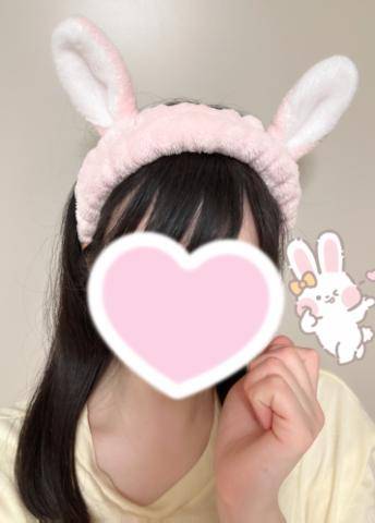 うさヘアバン?