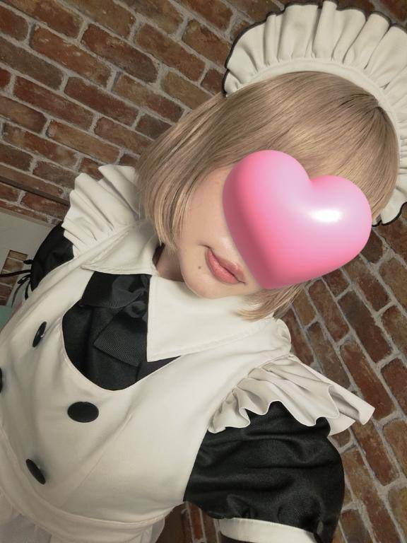 まってまーす！?