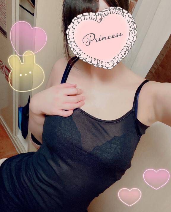 透けキャミ