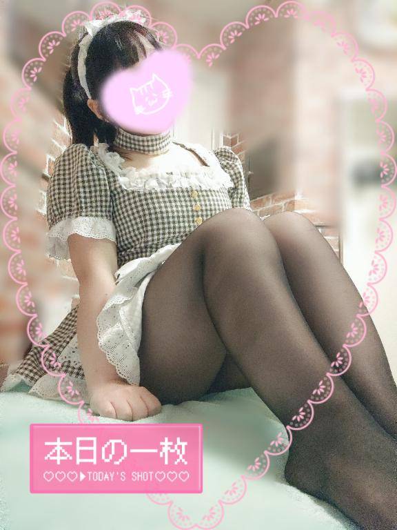 黒タイツはお好き?