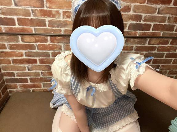 お給仕予定?