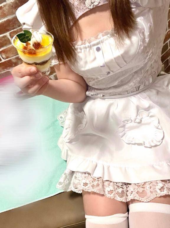 これはるるのおやつ??