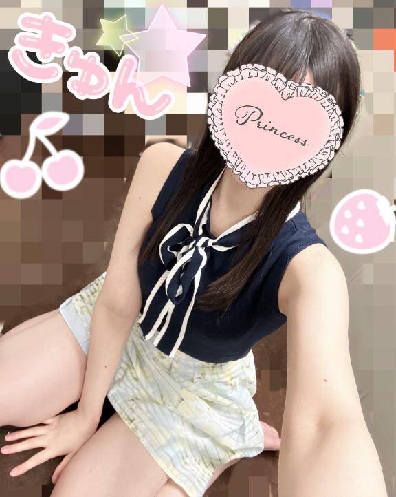 私服?女子アナ系