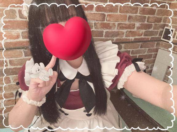 ?にこにこ