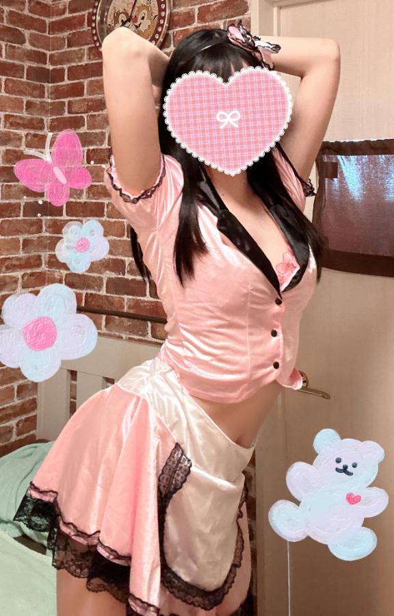 ヘソチラ?新コスプレ