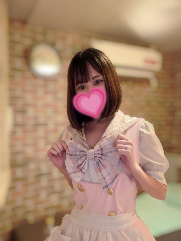 暑すぎて溶けちゃいそう…?