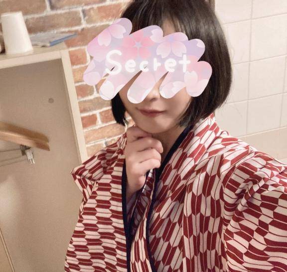 ?ありがとうございます?