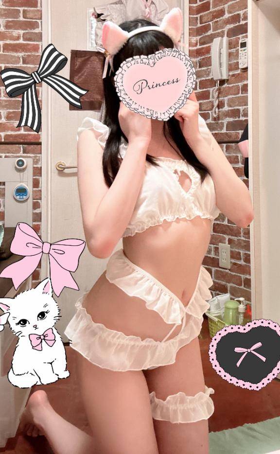 新！エロにゃん下着