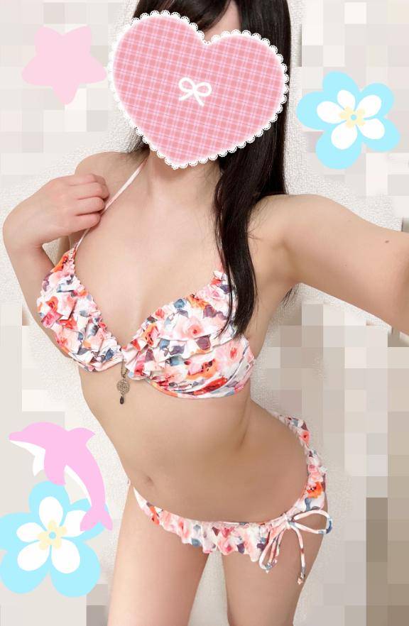 夏はビキニ?とお化け屋敷！