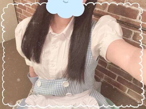 ?昼下がり