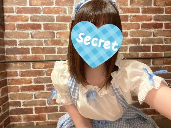 お給仕予定?