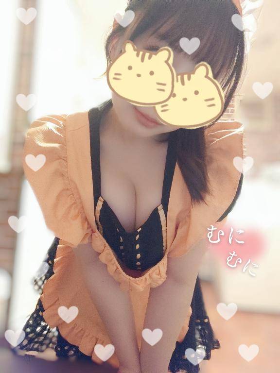 がびーん( ?_?)