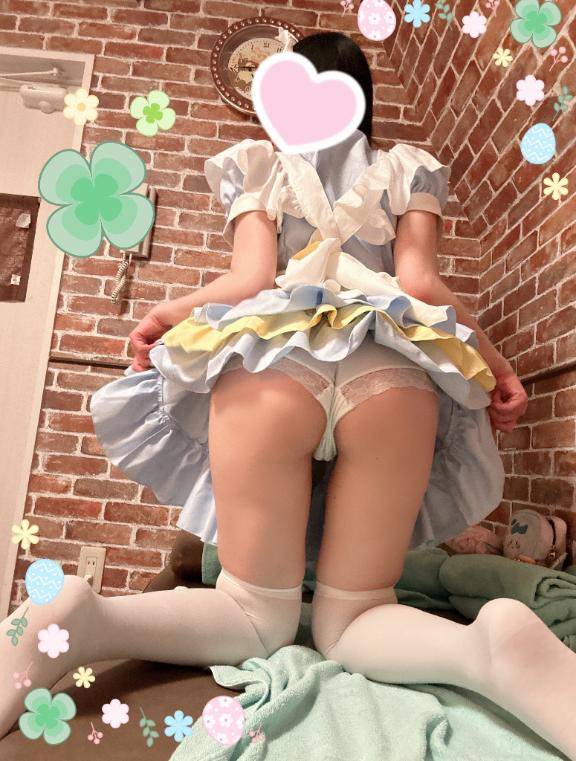 手が離れない！マシュマロ?おっぱい