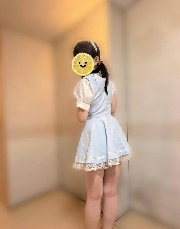 水色はお好きですか？?