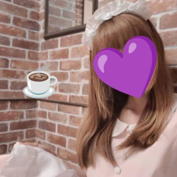 ラストまで出勤してます?メイド服うれしいな
