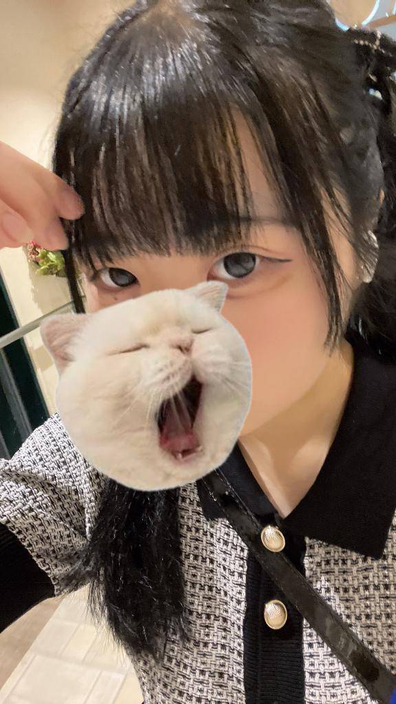 ?初めまして、ユリカです?