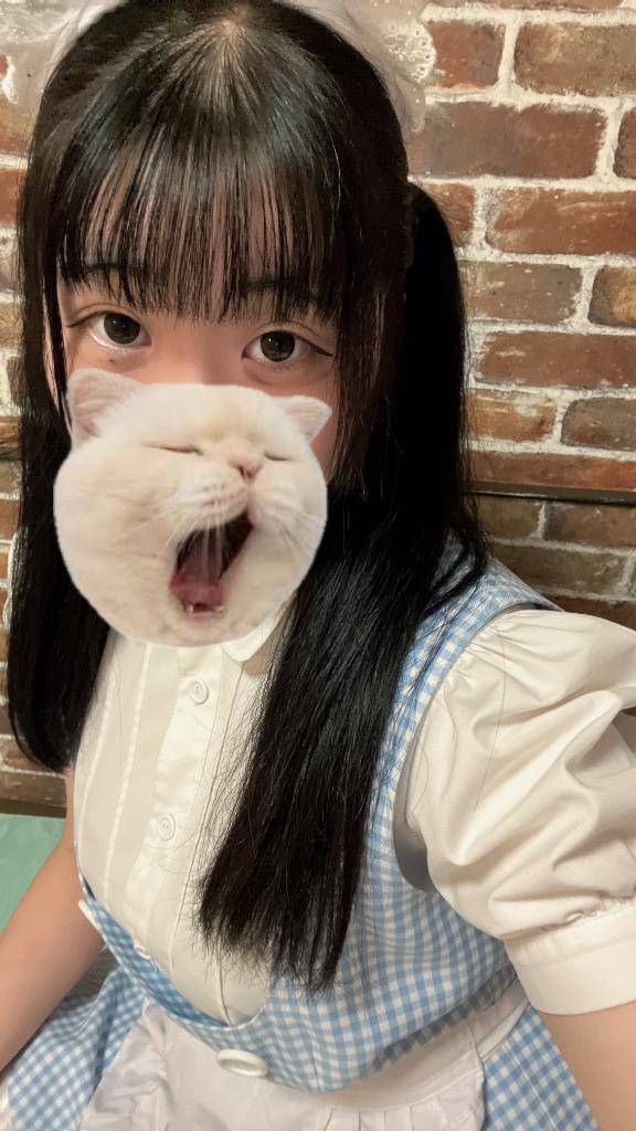 久しぶりです?14時までいます?